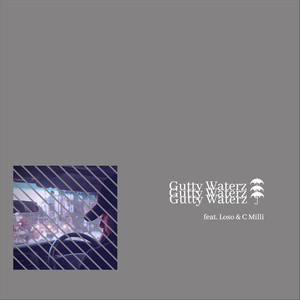 Gutty Waterz(feat. Loso & C. Milli) (Explicit)