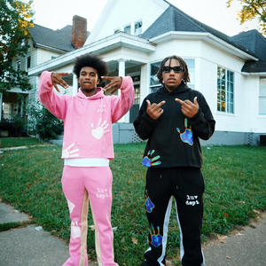 Breaking news (feat. Lucky5) (Explicit)