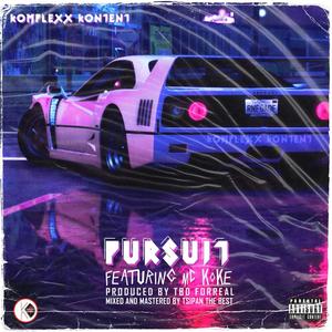 Pursuit (Explicit)