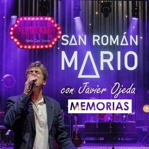 Memorias (En Directo)