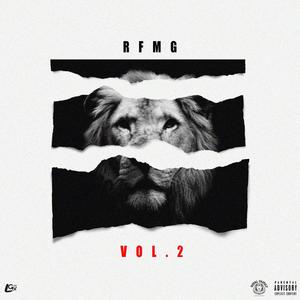 Rfmg, Vol. 2 (Explicit)