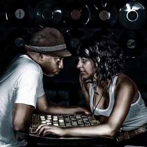 The Cansecos - Rise Up (Cadence Weapon Remix)