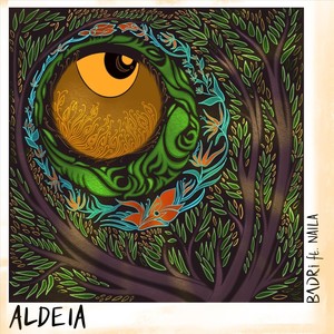 Aldeia (feat. Naila) (Explicit)