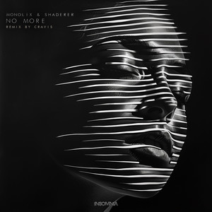 No More (Cravis Remix)