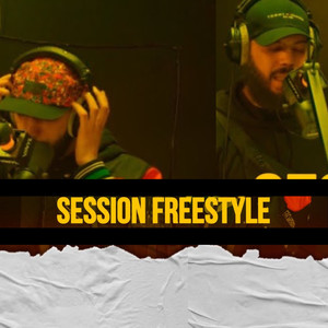 Session Freestyle (Explicit)