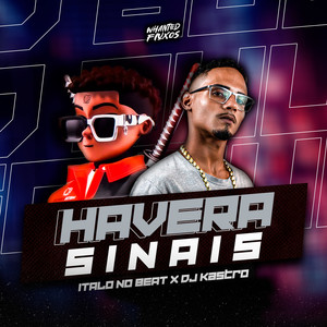 Haverá Sinais (Explicit)