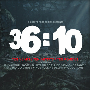 You Got Me (Sanz Jungle Remix)