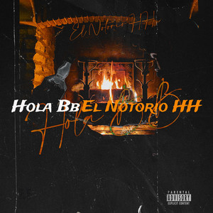 Hola Bb (Explicit)