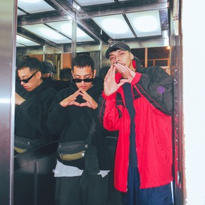 INMORTALES (Explicit)