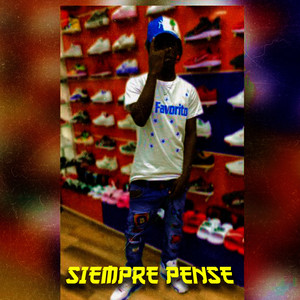 Siempre Pense