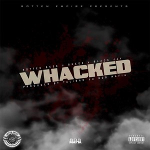 Whacked (Explicit)