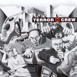 Terror X Crew