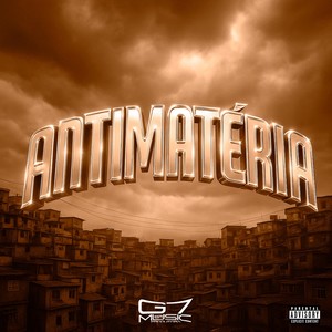 Antimateria (Speed Up|Explicit)