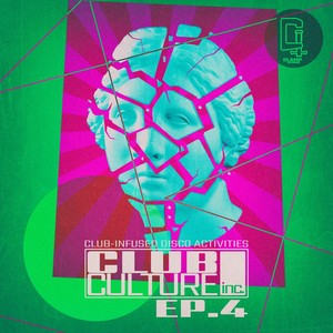 Club Culture Inc. - Ep.4