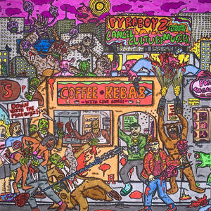 HADDONFIELD (Explicit)