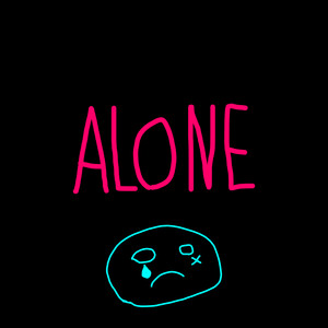 Alone (Explicit)