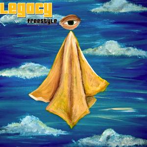 Legacy (freestyle) (Explicit)