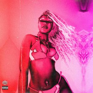 NAUGHTY(feat. $aint Vincent & Xeno Carter) (Explicit)