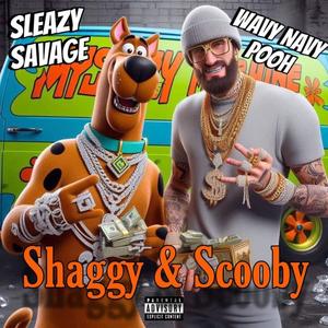 Shaggy & Skooby (feat. Wavy Navy Pooh) [Explicit]