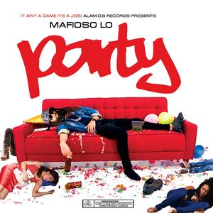 My Party (Explicit)