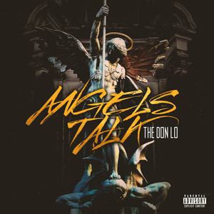 Angel's Talk (Explicit)