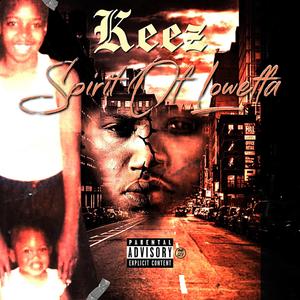 Detroit(feat. Glizz) (Explicit)
