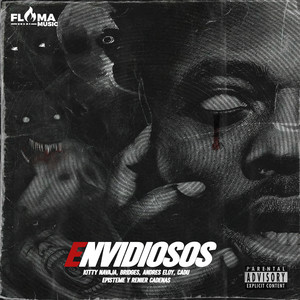Envidiosos (Explicit)