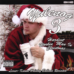 Holly Jolly Christmas