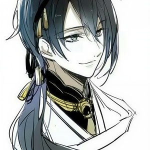 洛神Jun - 扇子舞