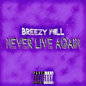 Never Live Again (Explicit)