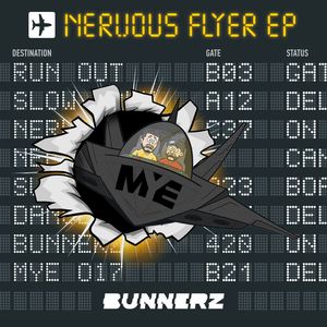 Nervous Flyer EP