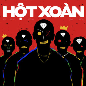 Hột Xoàn (feat. HURRYKNG & Negav) [Explicit]