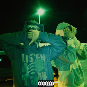 For the Better (feat. topkidkevv) (Explicit)