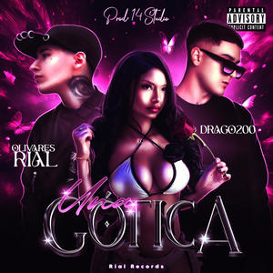 Una Gótica (feat. Drago200)