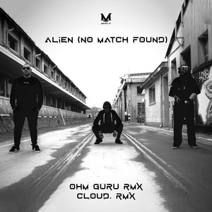 Alien (Jungle Jazz Remix)