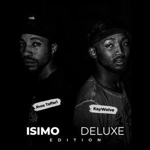 Isimo - Deluxe Edition