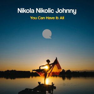 You Can Have It All (Radio)