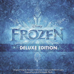 Love is an open door