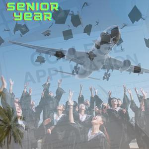 Senior Year (Explicit)