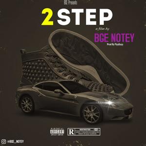 2 Step (Explicit)