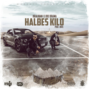 Halbes Kilo (Explicit)