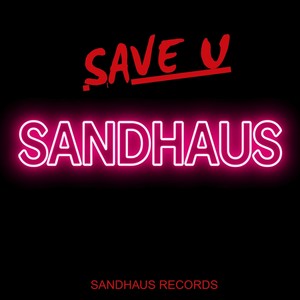 Save U (Extended Mix)