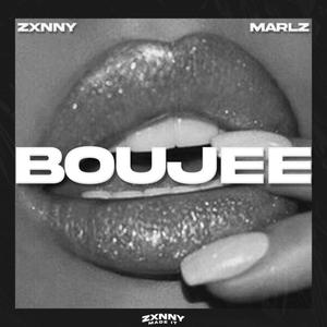 BOUJEE (feat. MARLZ) (Explicit)
