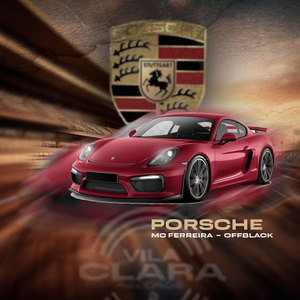 Porsche (Explicit)
