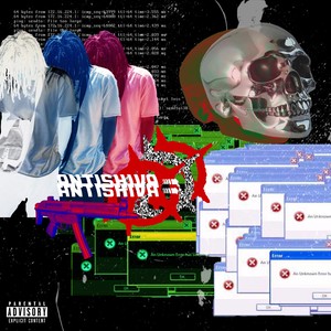 You Are Already Dead(feat. Kamiyada+) (Explicit)