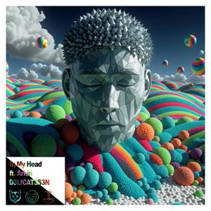 In My Head (feat. Arkin) (Radio Edit)