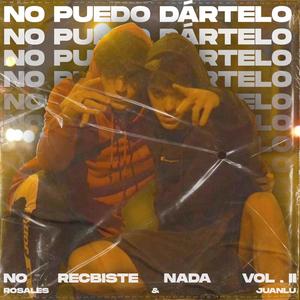NO PUEDO DÁRTELO(feat. JUANLU) (Explicit)