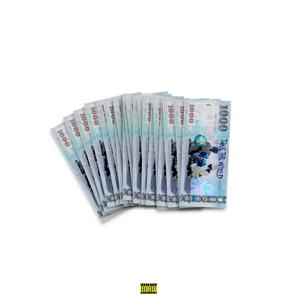 Ballin Like Me (feat. scvrlet.pi) (Explicit)