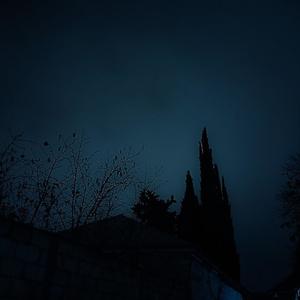 Next Time (feat. Casen Fike)