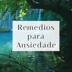 Remedios para Ansiedade: Musicas Calmas e Sons Relaxantes para Controlar a Ansiedade